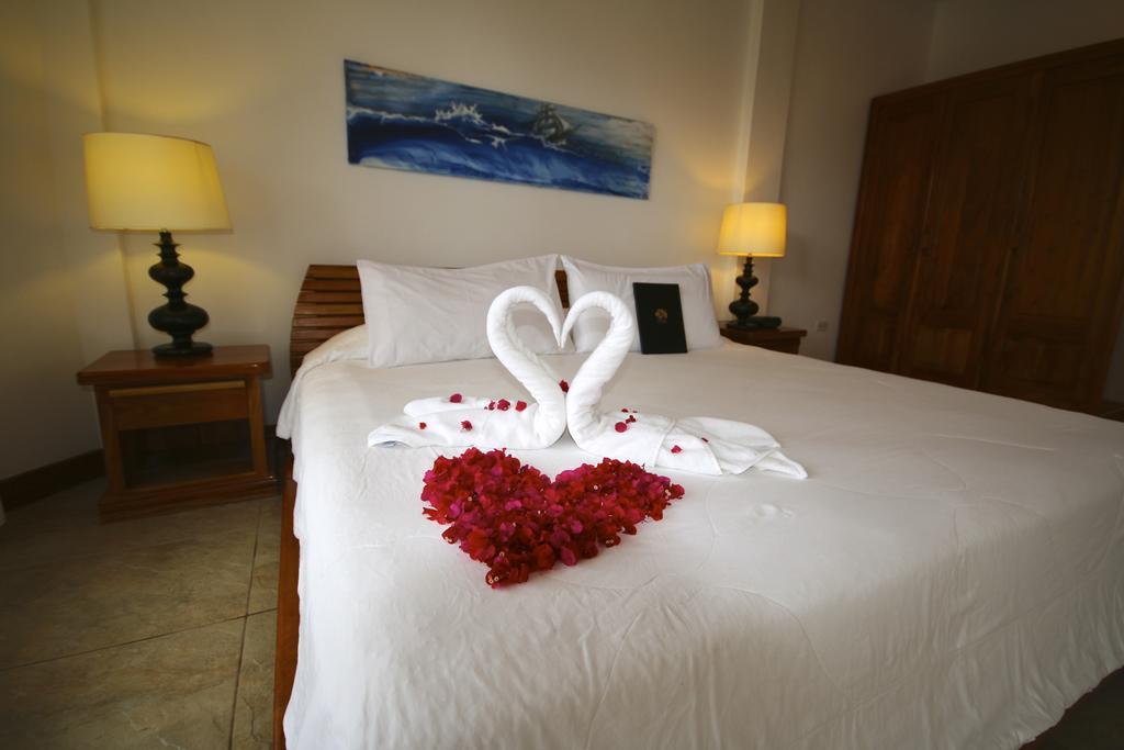 Hotel Angermeyer Waterfront Inn Puerto Ayora  Exteriér fotografie